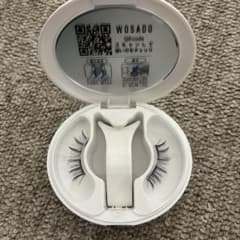 WOSADO つけまつげのサムネイル