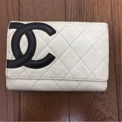 CHANEL財布のサムネイル