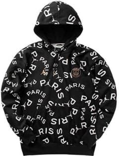NIKE PSG JORDAN パーカー　最終値下のサムネイル