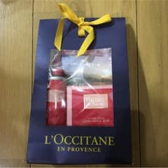 ロクシタン ハンドクリームセットのサムネイル