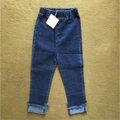 デニムパンツ☆値下げのサムネイル