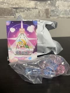 POP MART WISHES AT YOUR FINGERTIPSのサムネイル