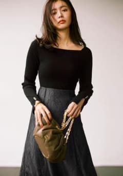 マイストラーダ ラメレースドッキングワンピース SS 新品未使用 マイストラーダ ラメレースドッキングワンピース SS 新品未使用 - メルカリ