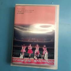 Silent siren 武道館 LIVE DVDのサムネイル
