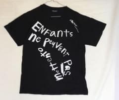 最初期 アンダーカバー ロゴプリントTシャツ 黒 - メルカリ