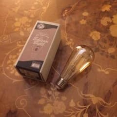 LED電球 E26 100V 4W ハロウィン用のサムネイル