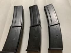東京マルイ MP7用マガジンのサムネイル