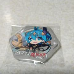 星街すいせい SUPERNOVA reboot ミニキャラ缶バッジ 2のサムネイル