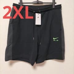 Thumbnail of 【新品】NIKE AIR★ナイキ★ショートパンツ★ハーフパンツ★2XL