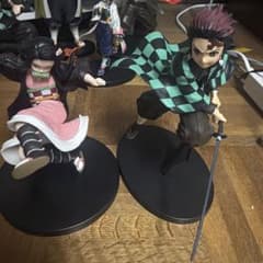 鬼滅の刃 フィギュアのサムネイル