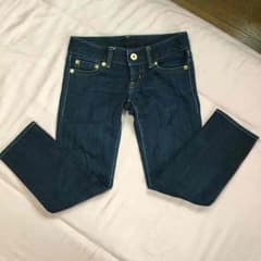 moussyアンクルデニム＊のサムネイル