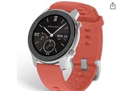 Mimu’z shop様専用⭐︎Amazfit GTR スマートウォッチのサムネイル