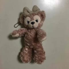 シェリーメイ キーチェーンのサムネイル