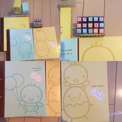 たまひよ 育児日記&スタンプセットのサムネイル