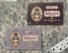 名探偵プリキュア キュアアルカナシャドウのサムネイル