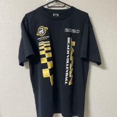 お台場ビーチバレー　Tシャツのサムネイル