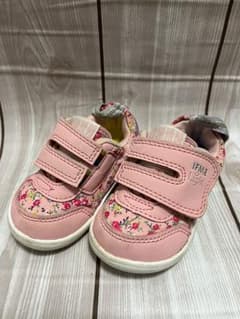 IFME イフミー 花柄 ピンク 13cm【 お値下げ◎ 】のサムネイル