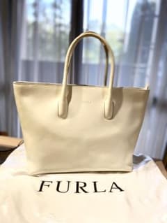 フルラ (FURLA) ハンドバッグ(トート)のサムネイル