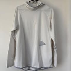 andWandarフーディー