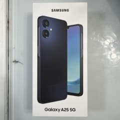 Samsung Galaxy A25 5G SC-53F 値下可のサムネイル
