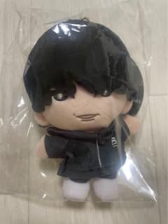 新品未開封 Mile SixTONES 手つなぎストぬい ぬいぐるみ 松村北斗 新品未開封 Mile SixTONES 手つなぎストぬい ぬいぐるみ 松村北斗