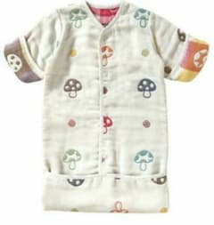 ちびママ様専用　スリーパーのサムネイル