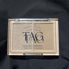 TAG シェーディングパウダー 02のサムネイル