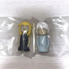 デスノート　指人形マスコットのサムネイル