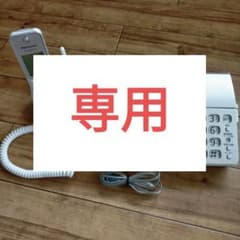 Panasonic KX-PD315DL-Sのサムネイル
