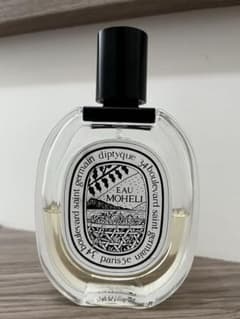 diptyque Eau Moheli ディプティック オーモエリ香水 - メルカリ