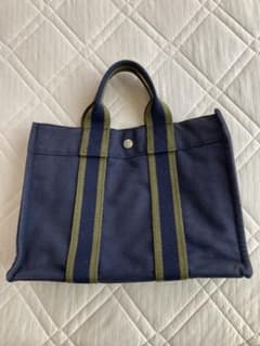 【お値下げ】HERMES エルメス フールトゥのサムネイル