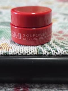 SK-II SKINPOWER EYE + LINE FILLER 2.5gのサムネイル