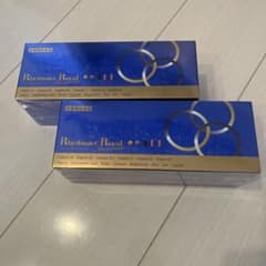 Rhythmic Royal ビタミン 20包入りのサムネイル