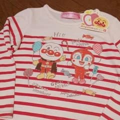アンパンマン&ドキンちゃん★長袖Tシャツ★のサムネイル
