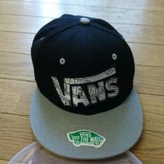 VANS 帽子のサムネイル