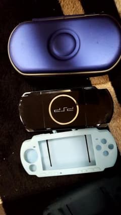 Psp3000黒 ブラックのサムネイル