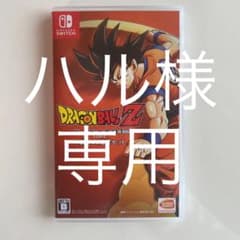 ドラゴンボールZ KAKAROT+新たなる覚醒セットのサムネイル