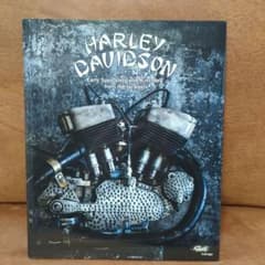 HARLEY DAVIDSON 初期スポーツスターとKモデルフォトアルバム - メルカリ