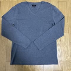 ZARA 薄手トップス　XL sizeのサムネイル