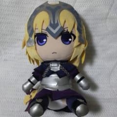 FGO Fate / Apocrypha 눈금자 Gift 봉제 장르