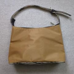 Burberrys BLUE LABEL ショルダーバッグのサムネイル