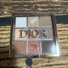 DIOR バックステージ アイ パレット 001のサムネイル