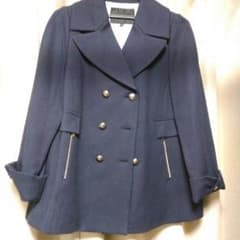お値下げ！美品UNTlTLEDコートのサムネイル