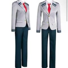 ヒロアカ 雄英高校 制服のサムネイル