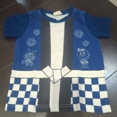 アンパンマン　Tシャツ サイズ100cmのサムネイル