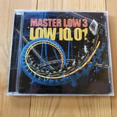 MASTER LOW 3 / LOW IQ 01のサムネイル
