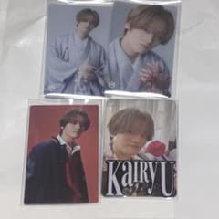 MAZZEL KAIRYUのサムネイル