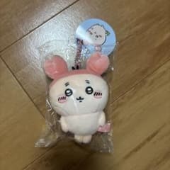ちいかわ　古本屋マスコットのサムネイル