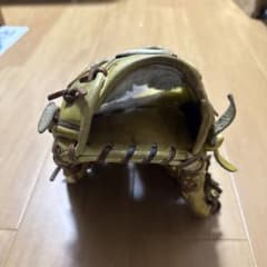 硬式グローブ 外野手用 グローバルエリートのサムネイル