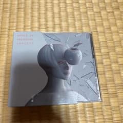 ニュートンの林檎～初めてのベスト盤～ 初回限定盤のサムネイル